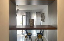 Oportunitate in bloc nou! 2 camere, 56.5mp, parcare subterana, zona Fabricii