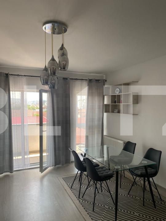 Apartament de vânzare 2 camere Marasti - 153934AV | BLITZ Cluj-Napoca | Poza2