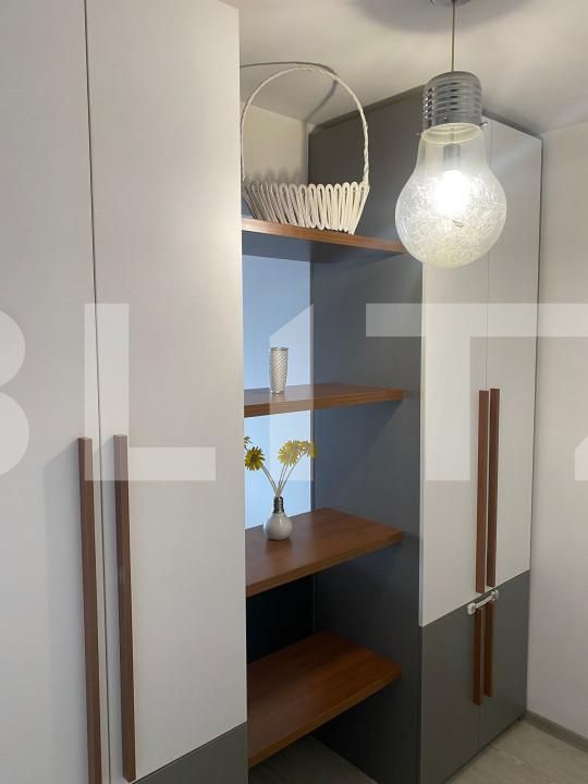 Apartament de vânzare 2 camere Marasti - 153934AV | BLITZ Cluj-Napoca | Poza8