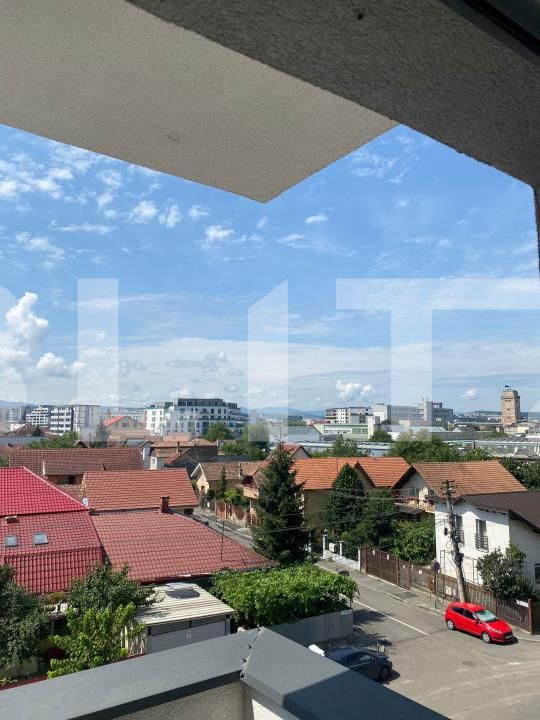 Apartament de vânzare 2 camere Marasti - 153934AV | BLITZ Cluj-Napoca | Poza5
