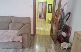 Apartament deosebit 2 camere decomandate Racadau cu loc parcare si garaj 55 mp