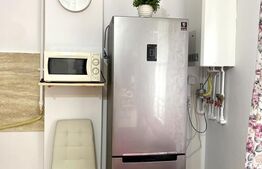 Apartament 2 camere, proaspat renovat, balcon, 50 mp, Borhanci