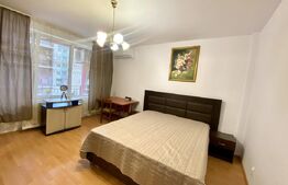 Apartament 2 camere, proaspat renovat, balcon, 50 mp, Borhanci