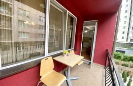 Apartament 2 camere, proaspat renovat, balcon, 50 mp, Borhanci