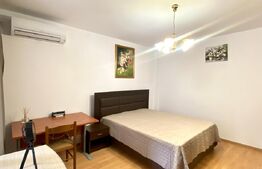 Apartament 2 camere, proaspat renovat, balcon, 50 mp, Borhanci