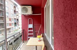 Apartament 2 camere, proaspat renovat, balcon, 50 mp, Borhanci