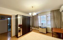 Apartament 2 camere, proaspat renovat, balcon, 50 mp, Borhanci