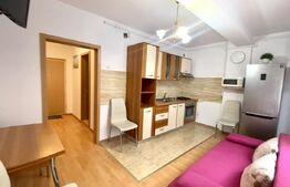 Apartament 2 camere, proaspat renovat, balcon, 50 mp, Borhanci