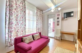 Apartament 2 camere, proaspat renovat, balcon, 50 mp, Borhanci