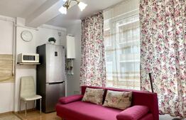 Apartament 2 camere, proaspat renovat, balcon, 50 mp, Borhanci