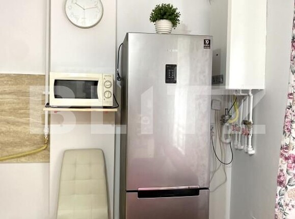 Apartament de închiriat 2 camere Borhanci - 153937AI | BLITZ Cluj-Napoca | Poza9