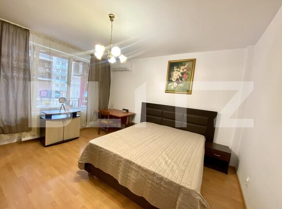Apartament de închiriat 2 camere Borhanci - 153937AI | BLITZ Cluj-Napoca | Poza1