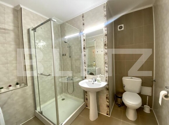 Apartament de închiriat 2 camere Borhanci - 153937AI | BLITZ Cluj-Napoca | Poza10