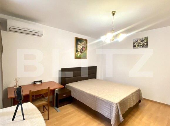 Apartament de închiriat 2 camere Borhanci - 153937AI | BLITZ Cluj-Napoca | Poza2