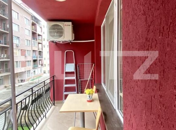 Apartament de închiriat 2 camere Borhanci - 153937AI | BLITZ Cluj-Napoca | Poza13