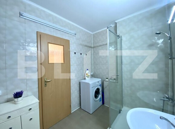 Apartament de închiriat 2 camere Borhanci - 153937AI | BLITZ Cluj-Napoca | Poza11