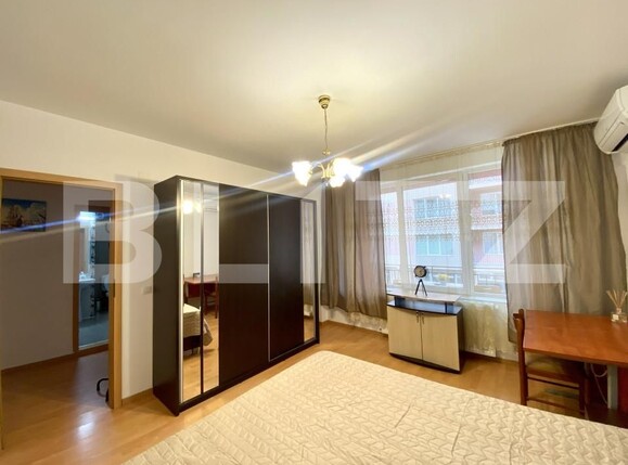 Apartament de închiriat 2 camere Borhanci - 153937AI | BLITZ Cluj-Napoca | Poza3