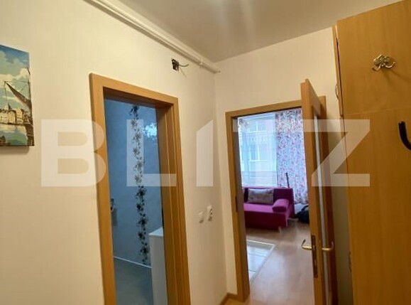 Apartament de închiriat 2 camere Borhanci - 153937AI | BLITZ Cluj-Napoca | Poza5
