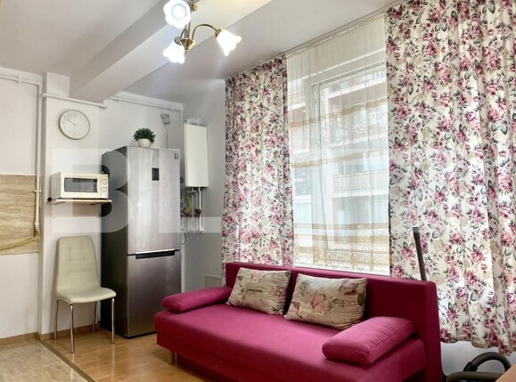 Apartament de închiriat 2 camere Borhanci - 153937AI | BLITZ Cluj-Napoca | Poza8