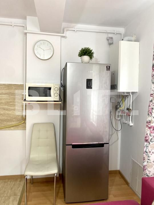 Apartament de închiriat 2 camere Borhanci - 153937AI | BLITZ Cluj-Napoca | Poza9