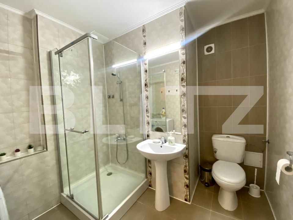Apartament de închiriat 2 camere Borhanci - 153937AI | BLITZ Cluj-Napoca | Poza10