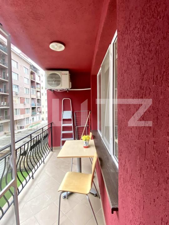 Apartament de închiriat 2 camere Borhanci - 153937AI | BLITZ Cluj-Napoca | Poza13