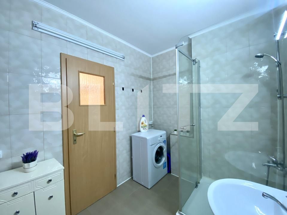 Apartament de închiriat 2 camere Borhanci - 153937AI | BLITZ Cluj-Napoca | Poza11