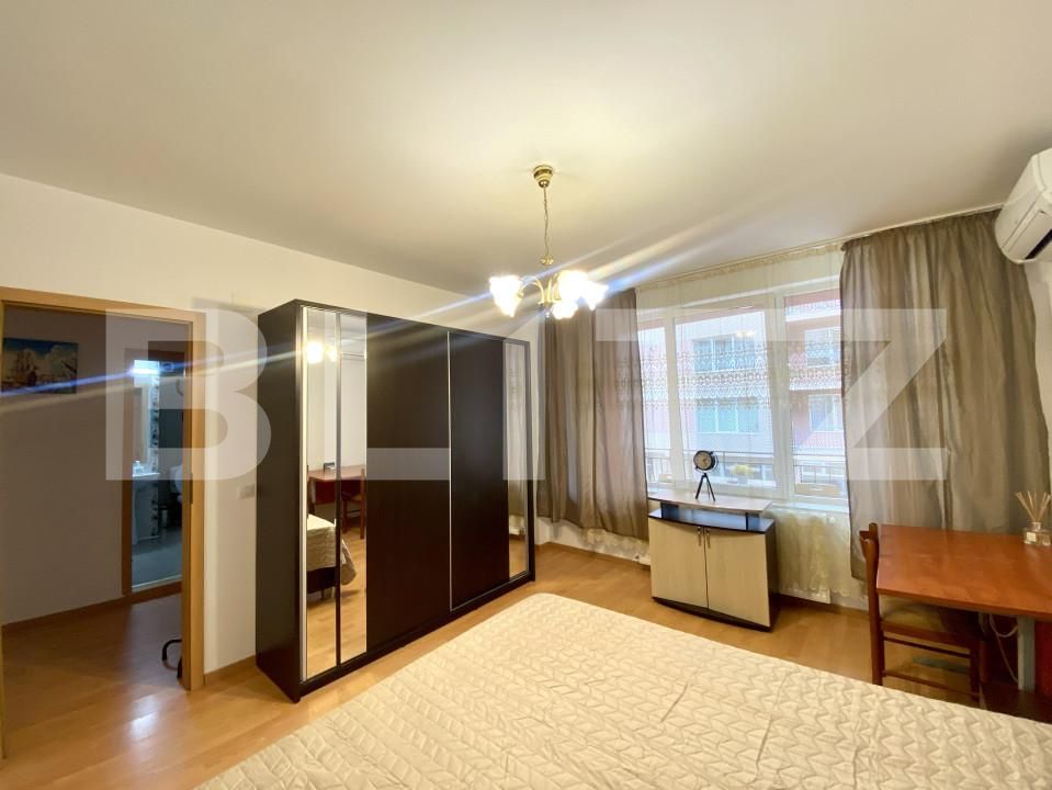 Apartament de închiriat 2 camere Borhanci - 153937AI | BLITZ Cluj-Napoca | Poza3