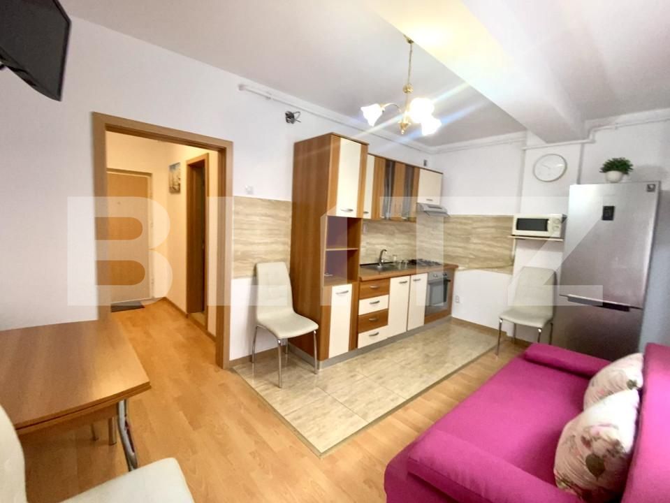 Apartament de închiriat 2 camere Borhanci - 153937AI | BLITZ Cluj-Napoca | Poza7