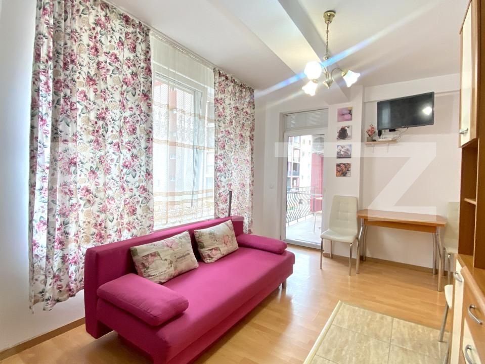 Apartament de închiriat 2 camere Borhanci - 153937AI | BLITZ Cluj-Napoca | Poza6