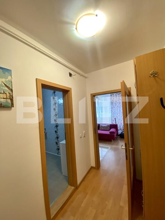 Apartament de închiriat 2 camere Borhanci - 153937AI | BLITZ Cluj-Napoca | Poza5