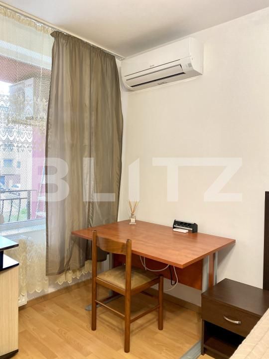 Apartament de închiriat 2 camere Borhanci - 153937AI | BLITZ Cluj-Napoca | Poza4