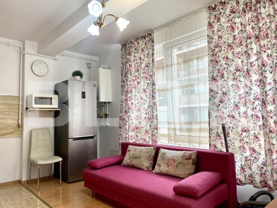 Apartament de închiriat 2 camere Borhanci - 153937AI | BLITZ Cluj-Napoca | Poza8