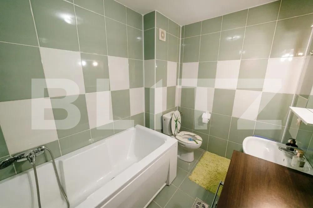 Apartament de vânzare 2 camere Floreşti - 153938AV | BLITZ Cluj-Napoca | Poza4
