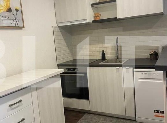 Garsonieră de închiriat Central - 153939AI | BLITZ Cluj-Napoca | Poza3