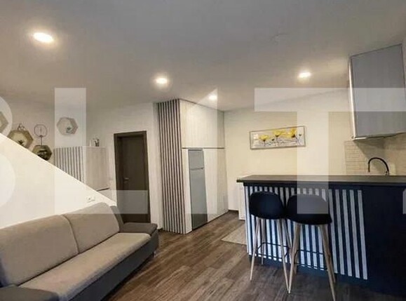 Garsonieră de închiriat Central - 153939AI | BLITZ Cluj-Napoca | Poza2