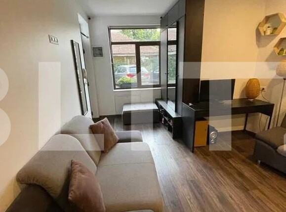 Garsonieră de închiriat Central - 153939AI | BLITZ Cluj-Napoca | Poza4