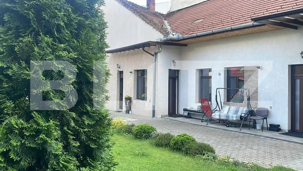 Garsonieră de închiriat Central - 153939AI | BLITZ Cluj-Napoca | Poza7