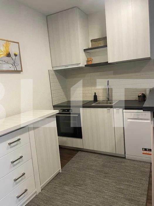 Garsonieră de închiriat Central - 153939AI | BLITZ Cluj-Napoca | Poza3