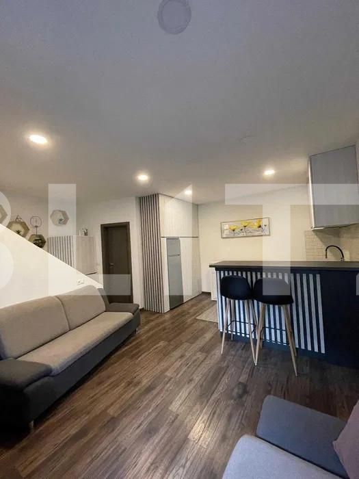 Garsonieră de închiriat Central - 153939AI | BLITZ Cluj-Napoca | Poza2