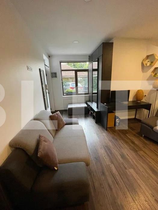 Garsonieră de închiriat Central - 153939AI | BLITZ Cluj-Napoca | Poza4