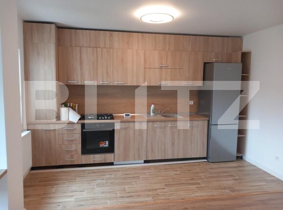 Apartament de vânzare 2 camere Floreşti - 153943AV | BLITZ Cluj-Napoca | Poza1
