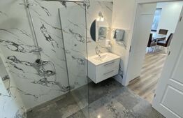 Apartament 2 camere, LUX, 60mp la casa, curte 40mp, Dezmir 