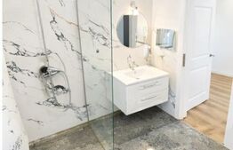 Apartament  la casa, 2 camere, LUX, 60mp, curte 40mp, 4 min de aeroport