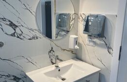 Apartament  la casa, 2 camere, LUX, 60mp, curte 40mp, 4 min de aeroport