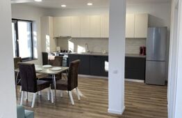 Apartament 2 camere, LUX, 60mp la casa, curte 40mp, langa Aeroport, Dezmir 