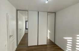 Apartament  la casa, 2 camere, LUX, 60mp, curte 40mp, 4 min de aeroport