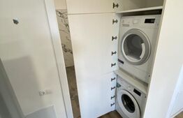 Apartament 2 camere, LUX, 60mp la casa, curte 40mp, langa Aeroport, Dezmir 