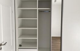 Apartament  la casa, 2 camere, LUX, 60mp, curte 40mp, 4 min de aeroport