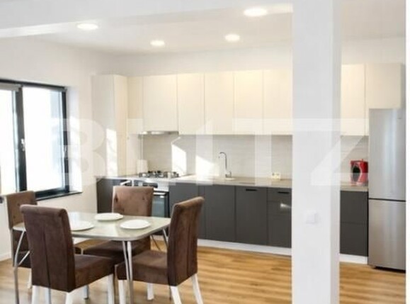 Apartament de închiriat 2 camere Dezmir - 153948AI | BLITZ Cluj-Napoca | Poza1